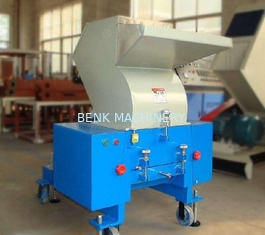 Powerful Plastic Bottle Crusher Machine For Recycling Industrial Use